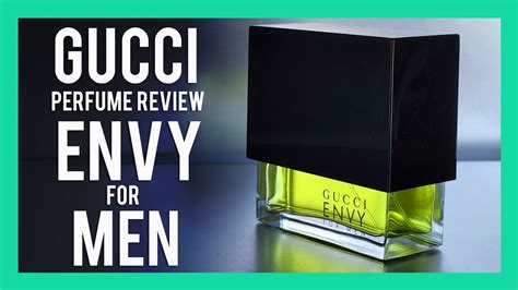 gucci envy for men ebay|gucci envy alternative.